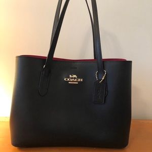 Coach Avenue Carryall